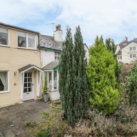 Villa Derwent Edge, Portinscale Exterior foto
