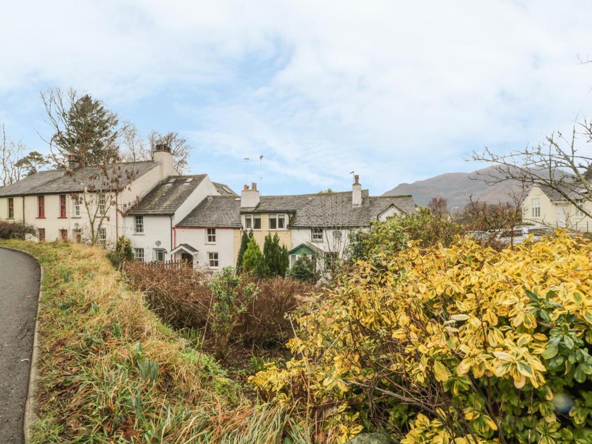 Villa Derwent Edge, Portinscale Exterior foto