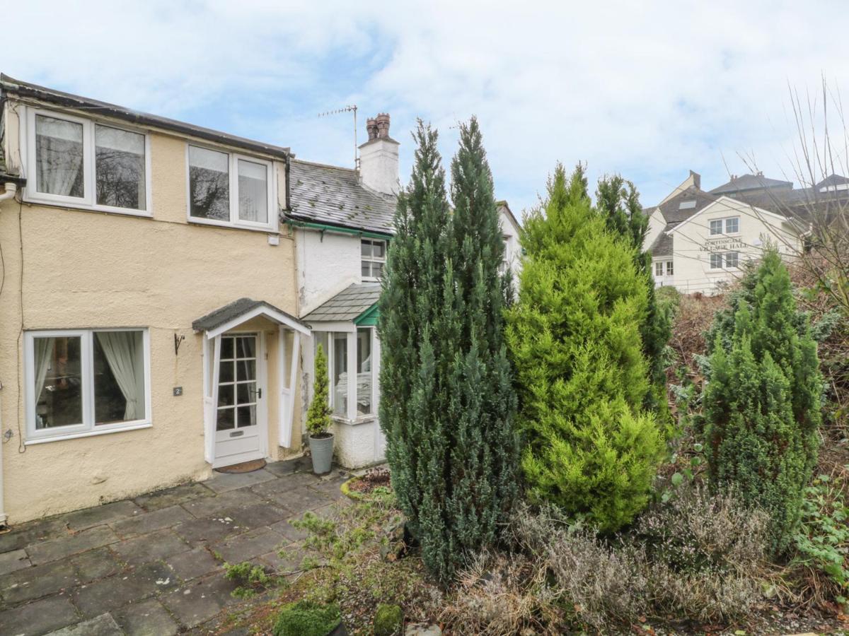 Villa Derwent Edge, Portinscale Exterior foto